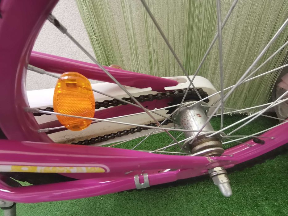 Детски велосипед 20 цола