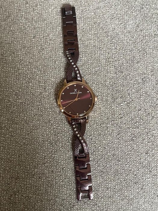 Ceas damă Daniel Klein