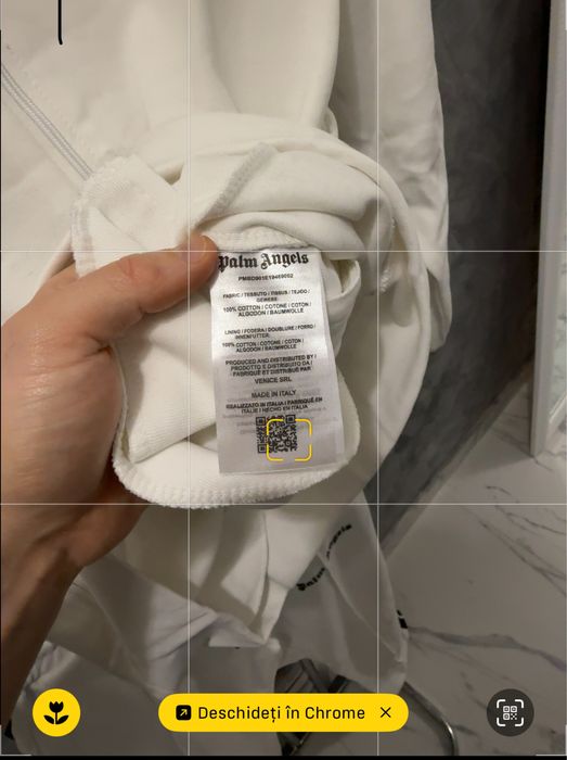 Trening PALM ANGELS, Calitate Deluxe