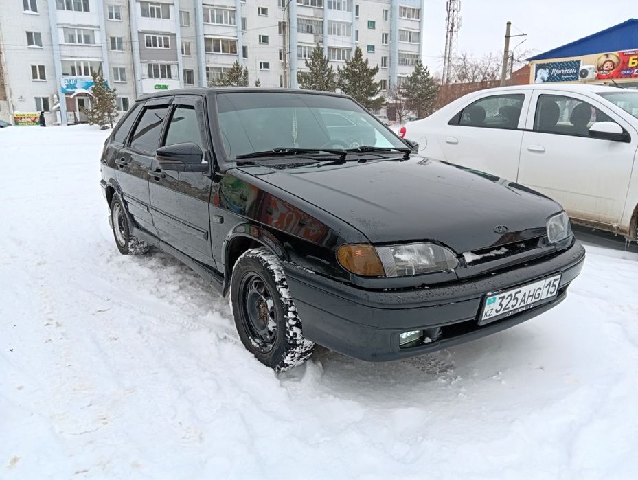 Продам 14 ку состояние хорошее