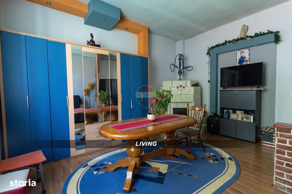 Oportunitate - Casa / Spatiu Comercial