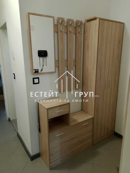 Дава се под наем Двустаен апартамент в Варна, Център - 55 кв.м за 561 € - Снимка #9