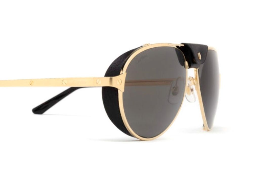 Cartier CT0296S Sunglasses Слънчеви очила Картие