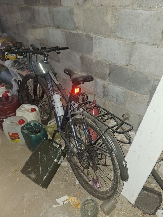 велосипед спортивный