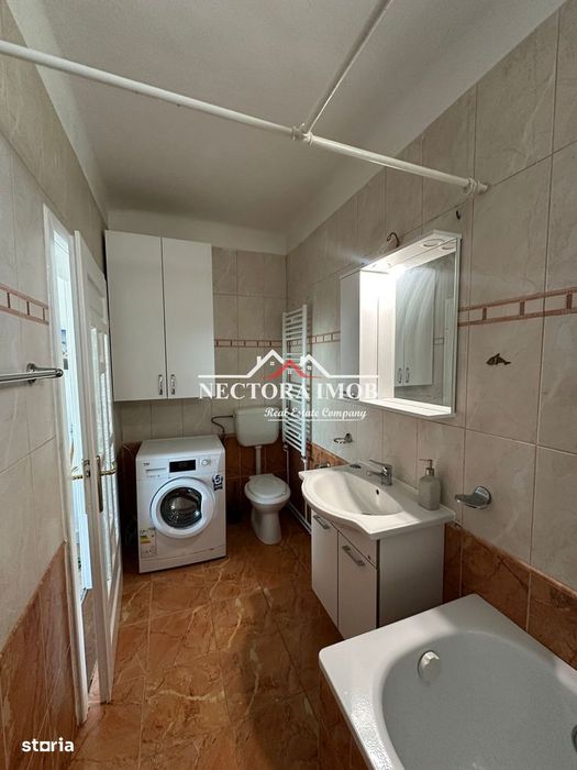 NECTORA IMOB-Casa 3 camere, Zona Iosia, 100 mp, Curte proprie