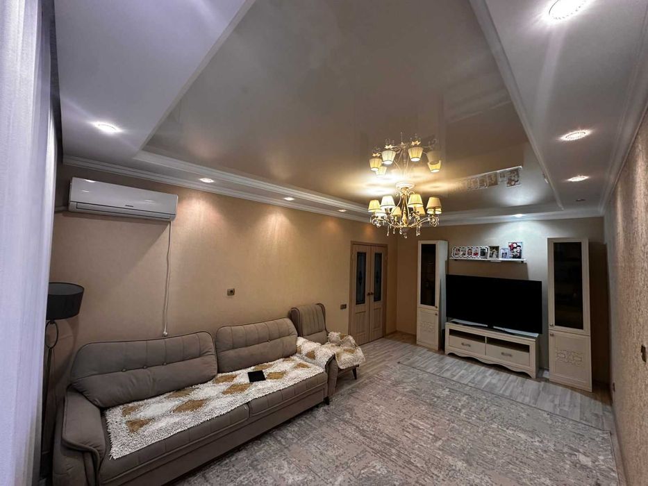 Продам 3-х комн, 84 кв.м., 20-ый мкрн