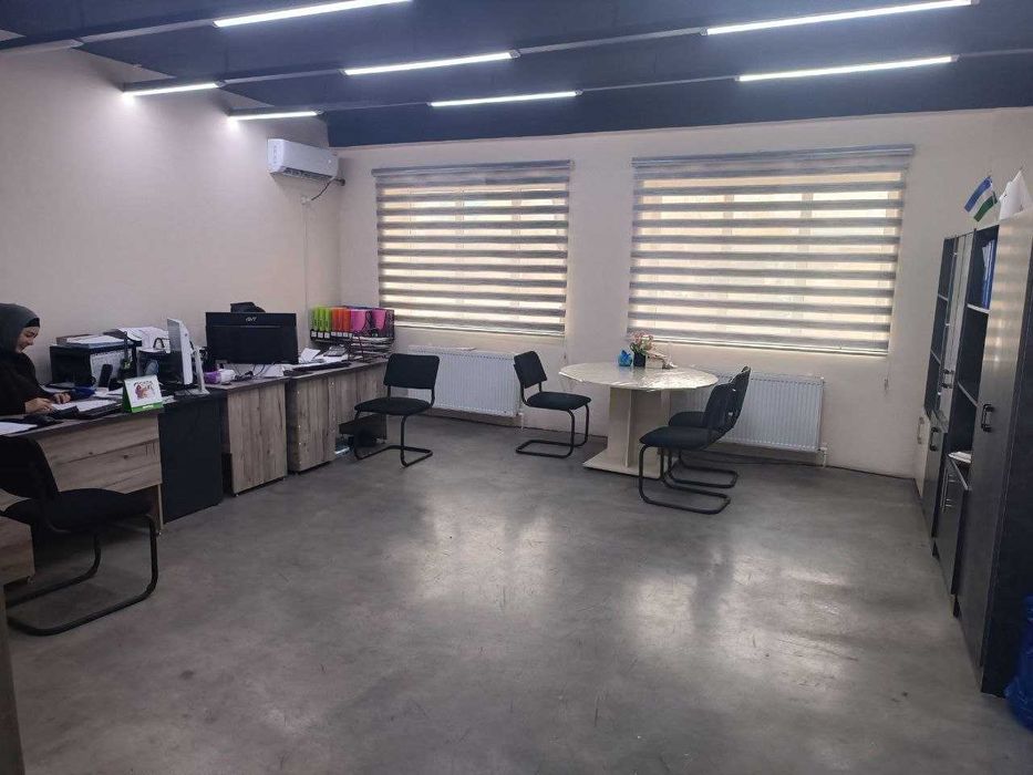 Сдается в аренду помещение 600 кв. метр, Юнусабадский р-н, завод Зенит