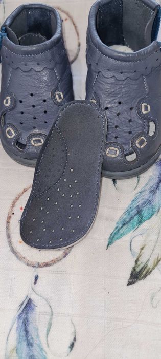 Обувки и буйки Майорал и Жеко 18,19 номера