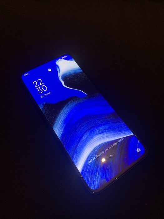 OPPO Reno 2 256GB