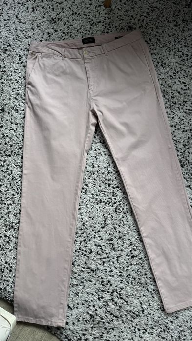 Мъжки чино панталон Scotch&Soda размер 34/34