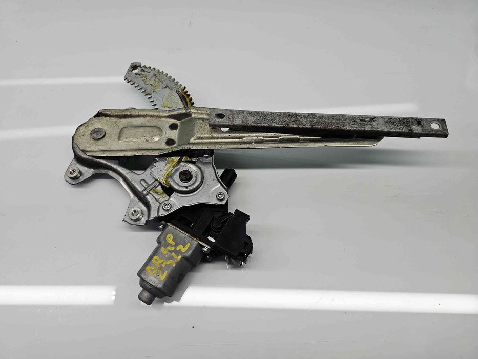 Macara electrica geam dreapta spate Nissan Juke [Fabr 2010-2014] Hatch