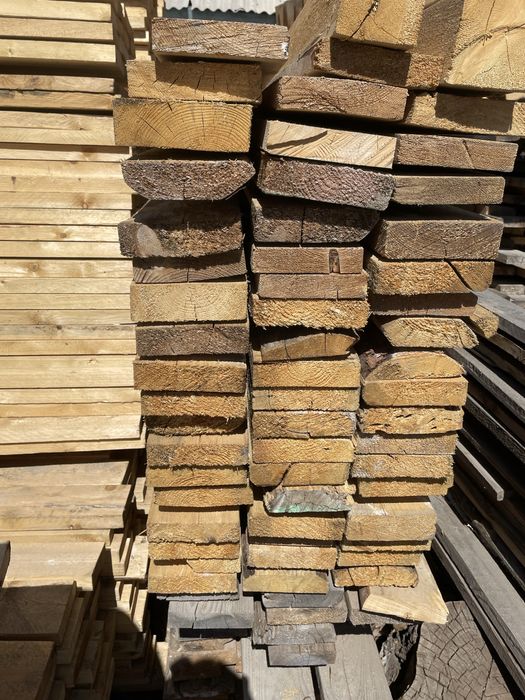 Пиломатериал, доски