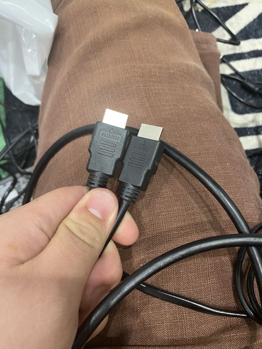 Кабели HDMI,блок питание шнур