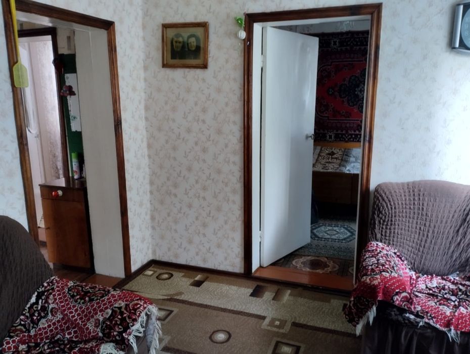 Срочно продам дом