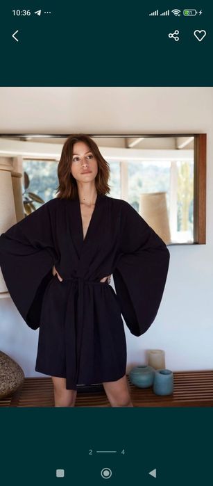 Продам оптом кимано женское