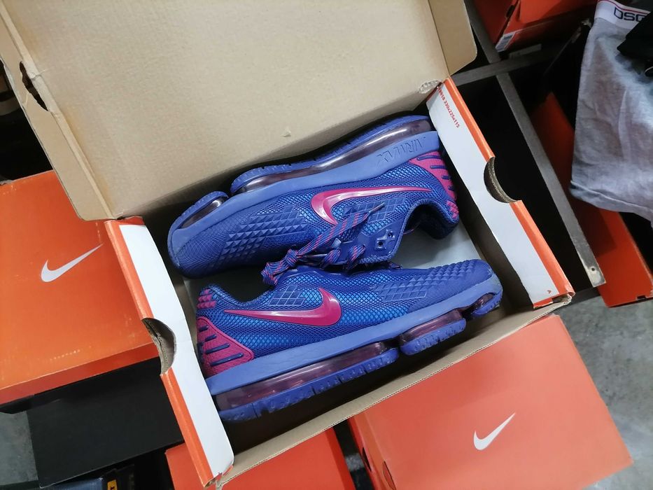 Много модели !! ГОЛЯМО НАМАЛЕНИЕ! Мъжки маратонки Nike-air-max-2019
