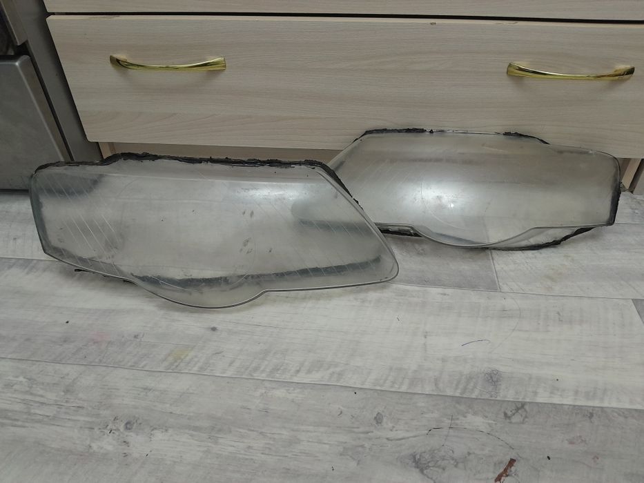 Продам запчасти на Пассат Б6