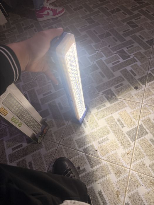 Lanterna GDPLUS  mai multe bucatii disponibile