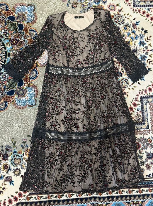 *Платья женские*