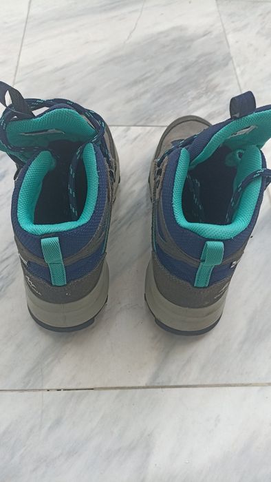 Детски Боти Quechua 33 номер