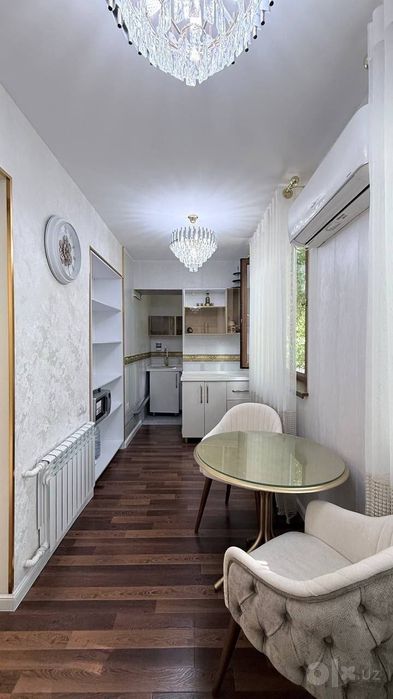 Продается 3х ком квартира, ориентир: Ц-1 ЭКО Парк, 80м²