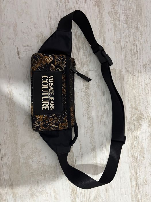 Чанта за кръст VERCACE