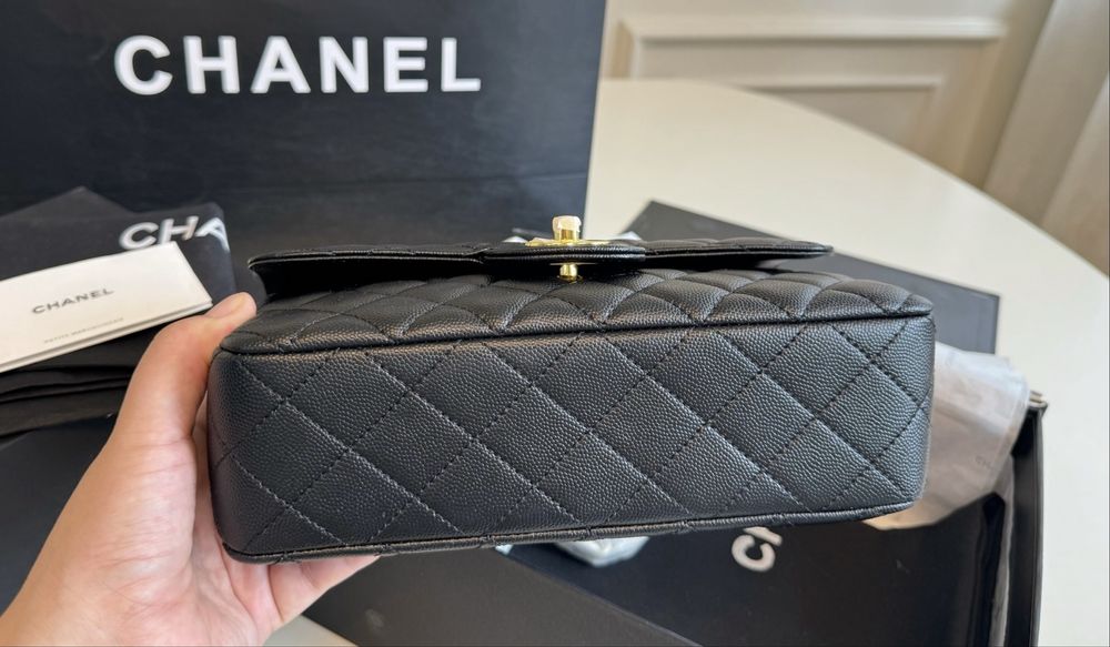 Чанта Chanel