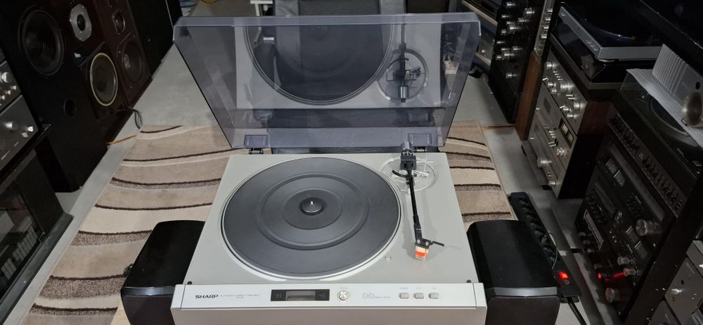 Linie Sony HI-FI