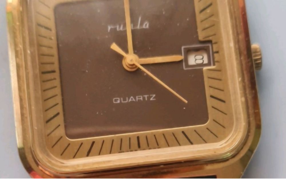 Колекционерски часовници