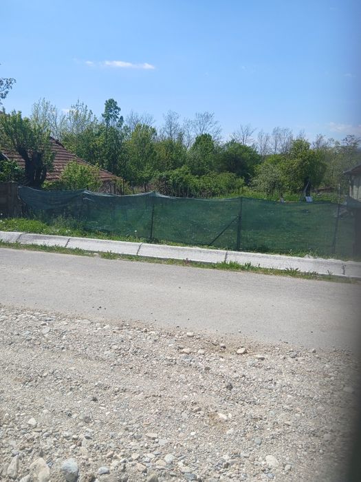 Teren intravilan Turcinești