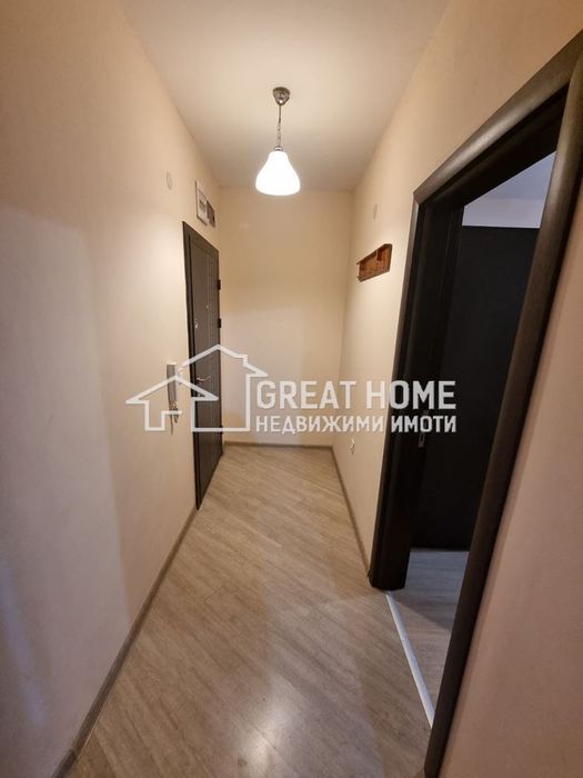 Дава се под наем Двустаен апартамент в Търговище, Център - 54 кв.м за 255 € - Снимка #4