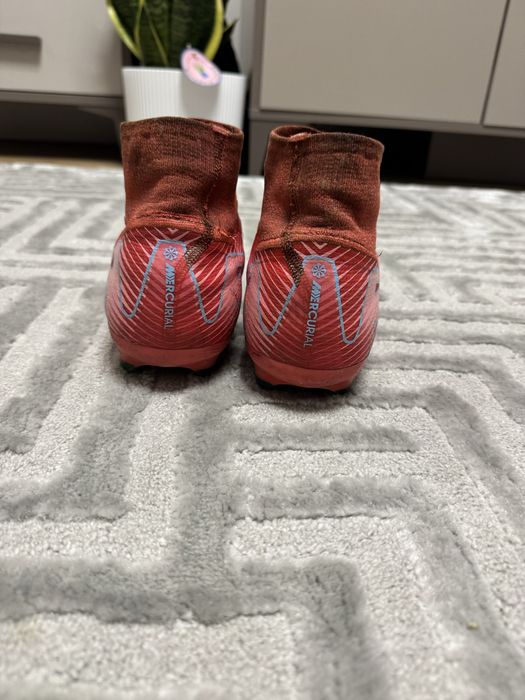 Бутонки Nike Pro