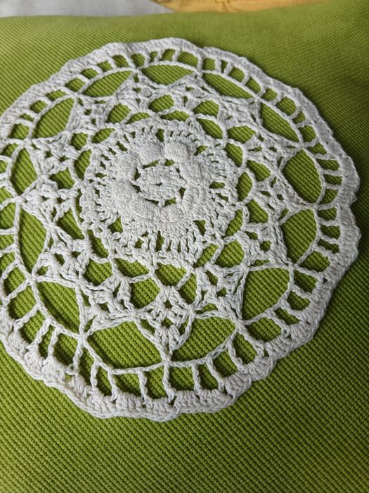 Плетени декорации