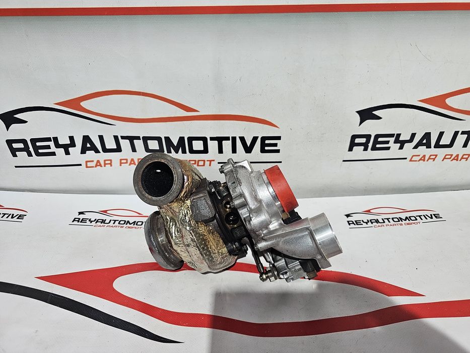 Turbina 2.0 2.2 diesel Mercedes W205 W213 W167 W253 dupa 2016 cod A6540902001