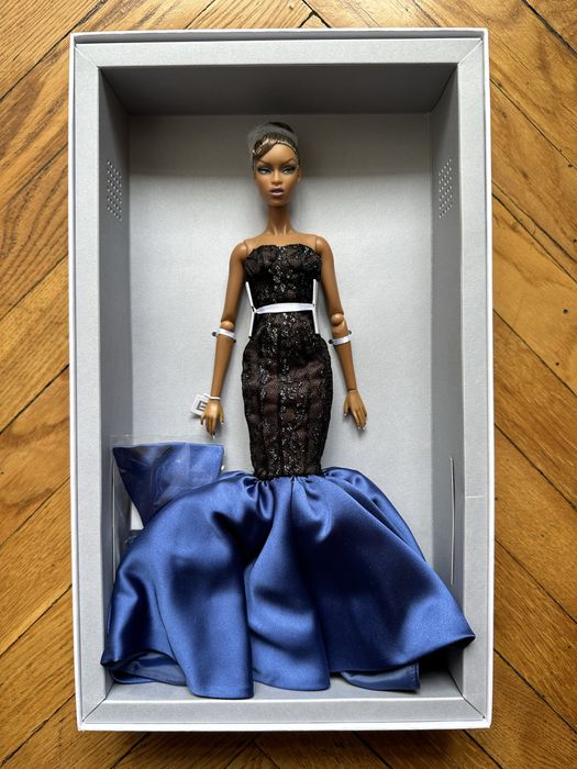 Кукла Integrity Toys. Toast To Us. Adele Makeda.