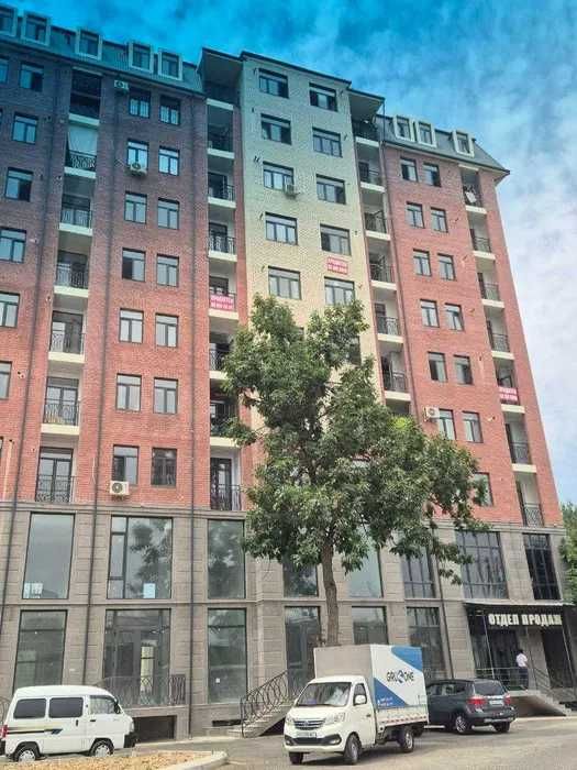 Продаётся квартира в ЖК Ming Chinor N21