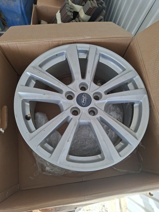 Форд диски R17 5x108