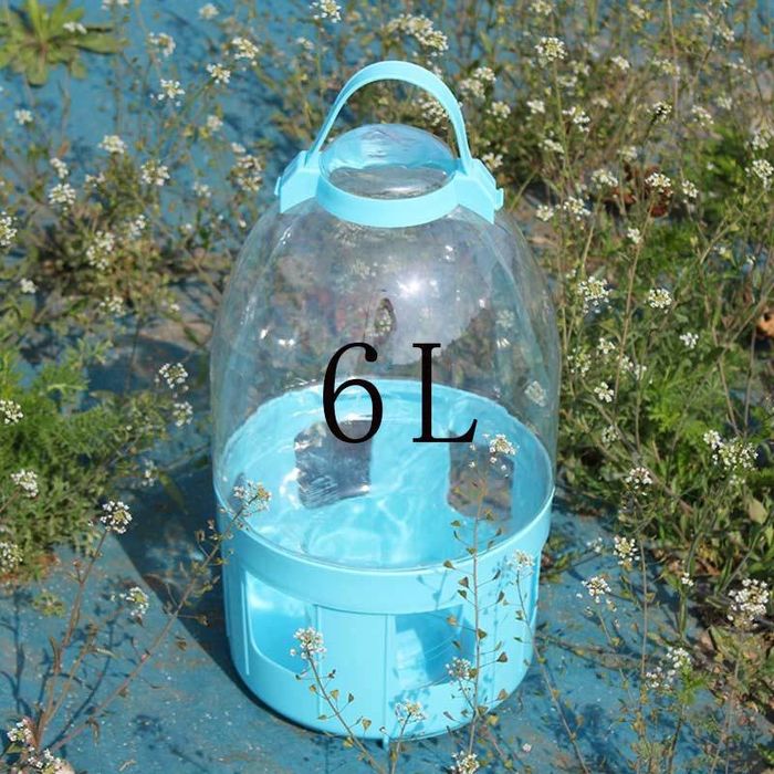 Поилка для голубей,цеплят