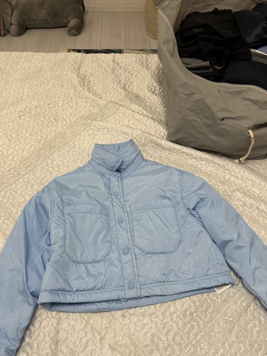 Пролетно есенни сака и якета Tommi Hilfiger