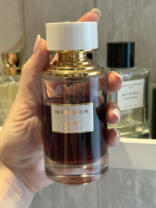 Парфюми xerjoff, boucheron, guirlen