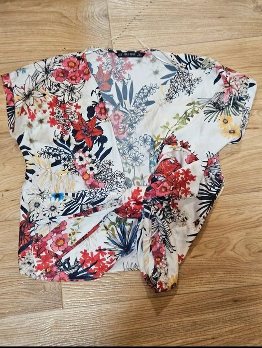 Cămașă damă marca Zara