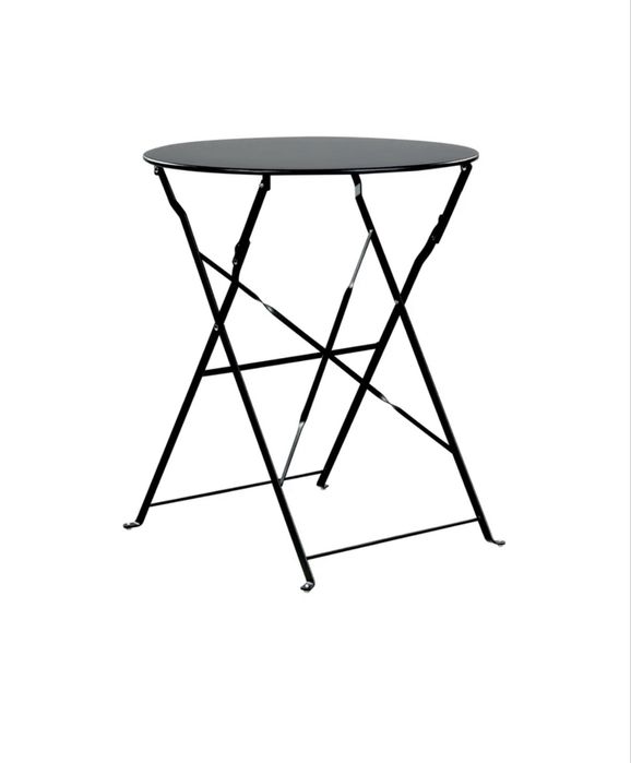 Set masa + scaune pliabile