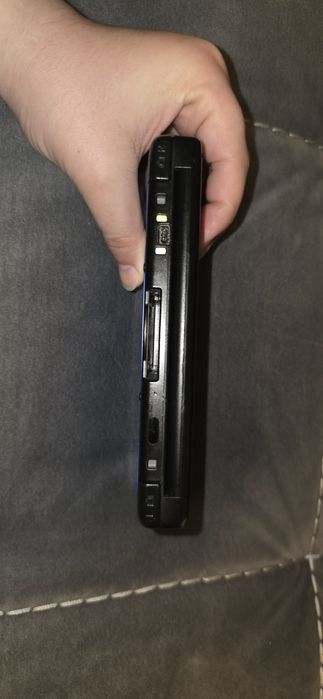 Consolă Nintendo 3DS XL modată