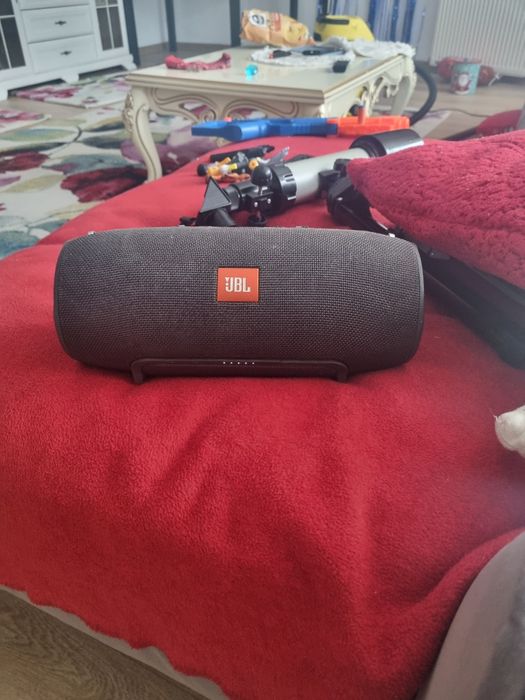 Vand boxa jbl extreme