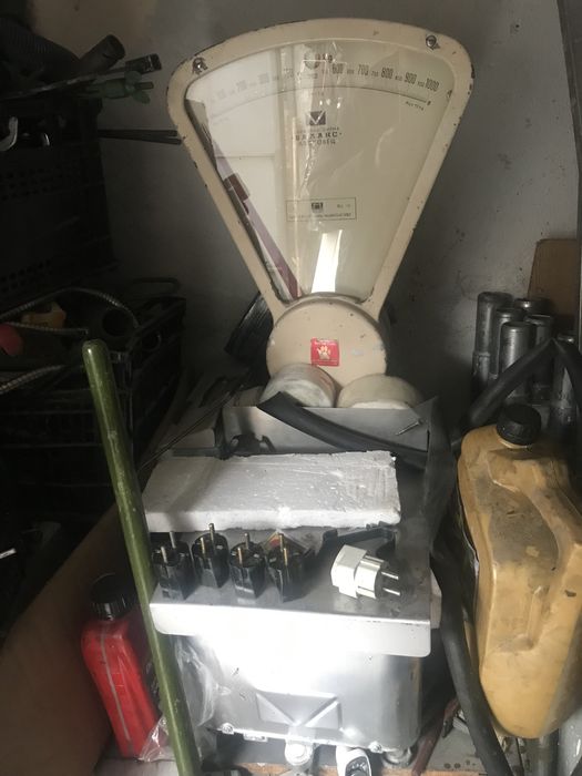 Кантар.     Лясковец   .  Вземи  от град Пловдив  .