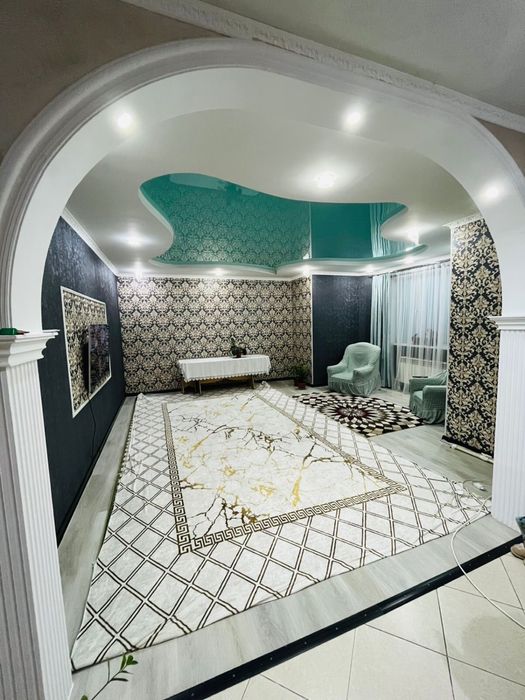 Мансард үй сатылады