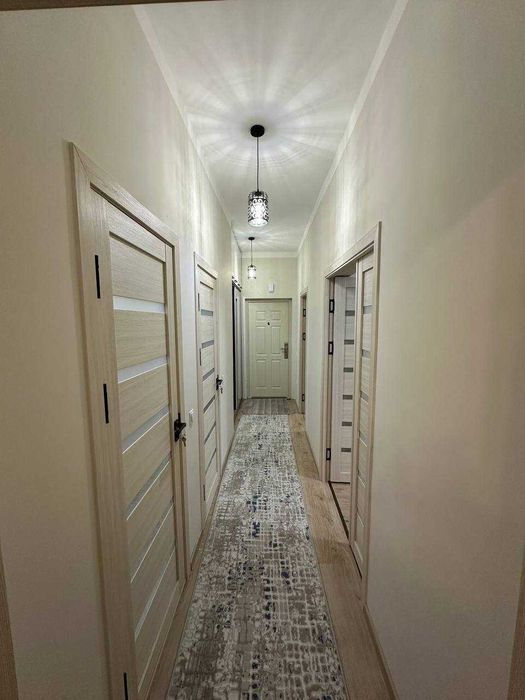 Аренда Готовый кв ЖК Альфраганус 2/9/9 на Мирабадский