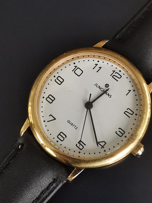 Ceas Junghans Quartz - 32 mm - Dama