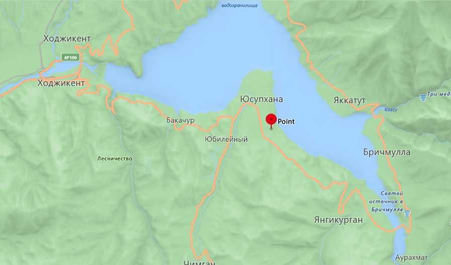 Ер участкасини сотаман Юсуфхона