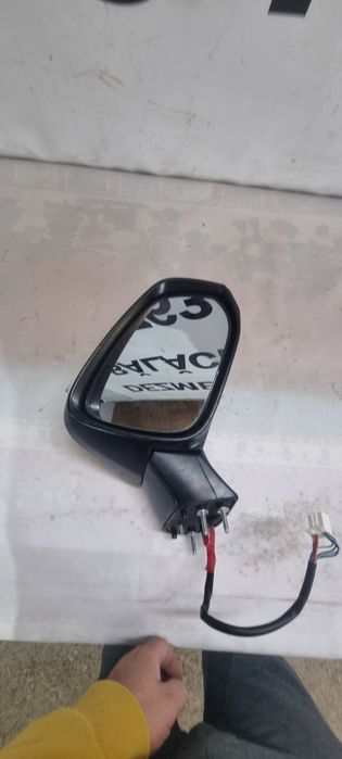 Oglinda dreapta toyota rav4